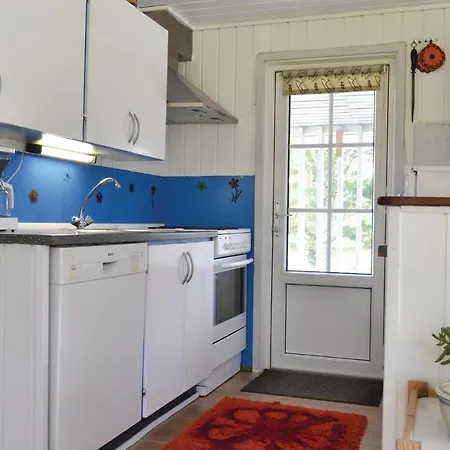 Three Bedroom Holiday In Hvide Sande Σπίτι διακοπών